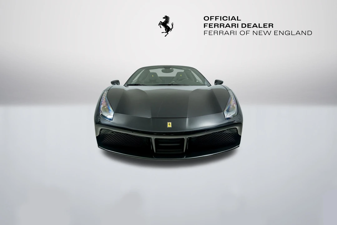 2017 Ferrari 488 Spider - Image 13 of 31