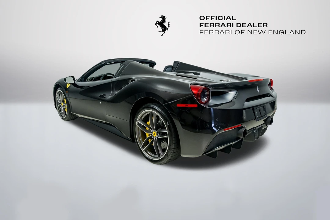 2017 Ferrari 488 Spider - Image 16 of 31
