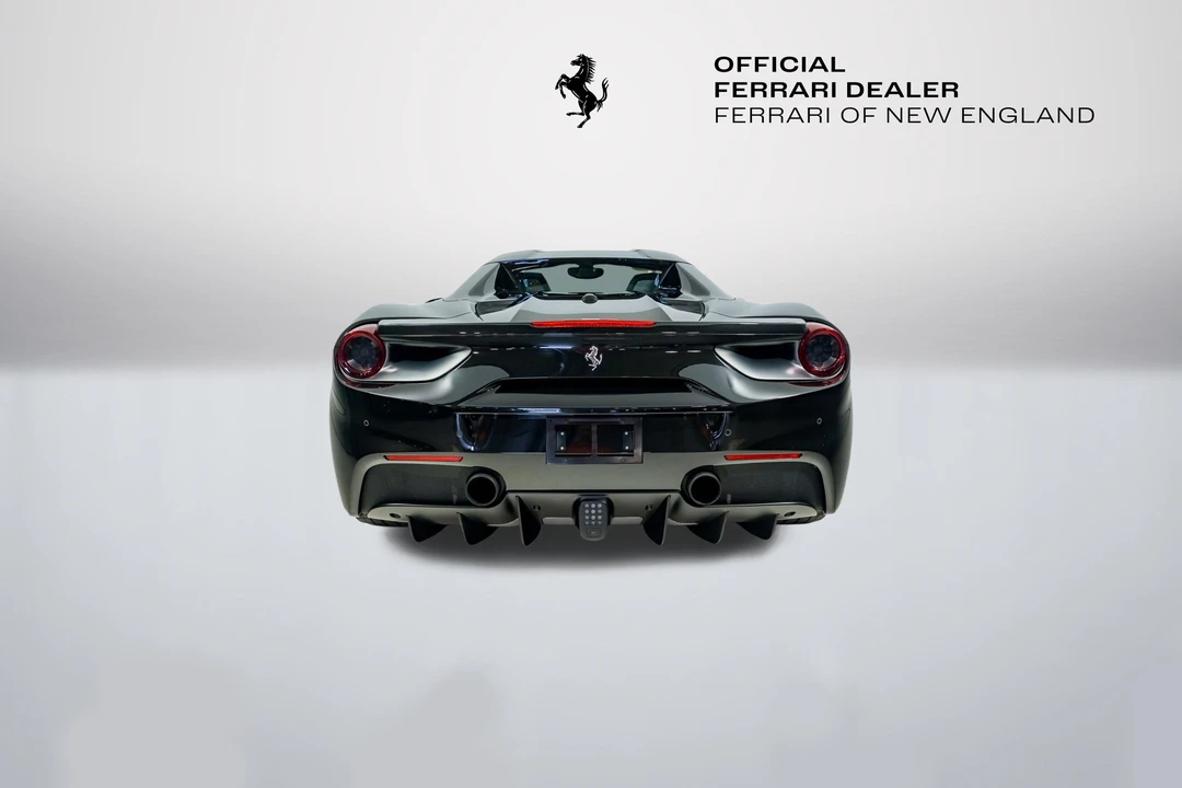 2017 Ferrari 488 Spider - Image 8 of 31