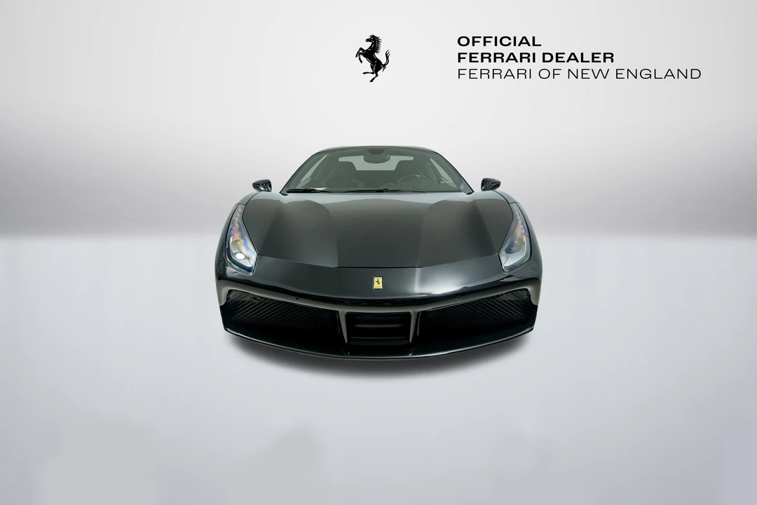 2017 Ferrari 488 Spider - Image 6 of 31