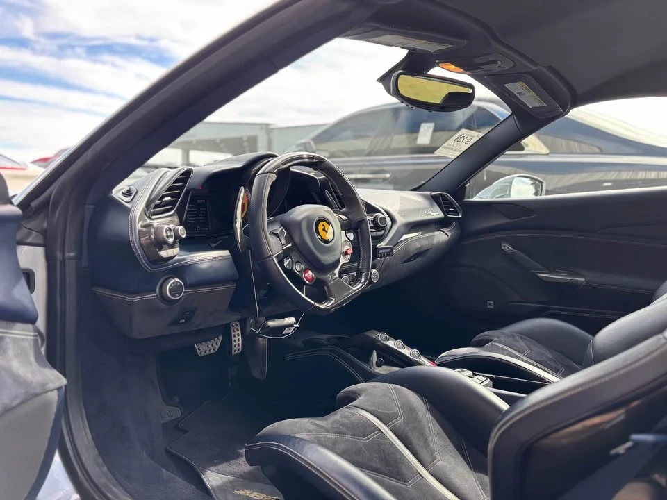 2017 Ferrari 488 Spider - Image 3 of 14