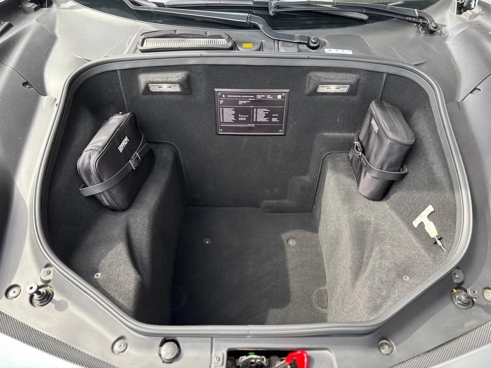 2017 Ferrari 488 Spider - Image 13 of 14