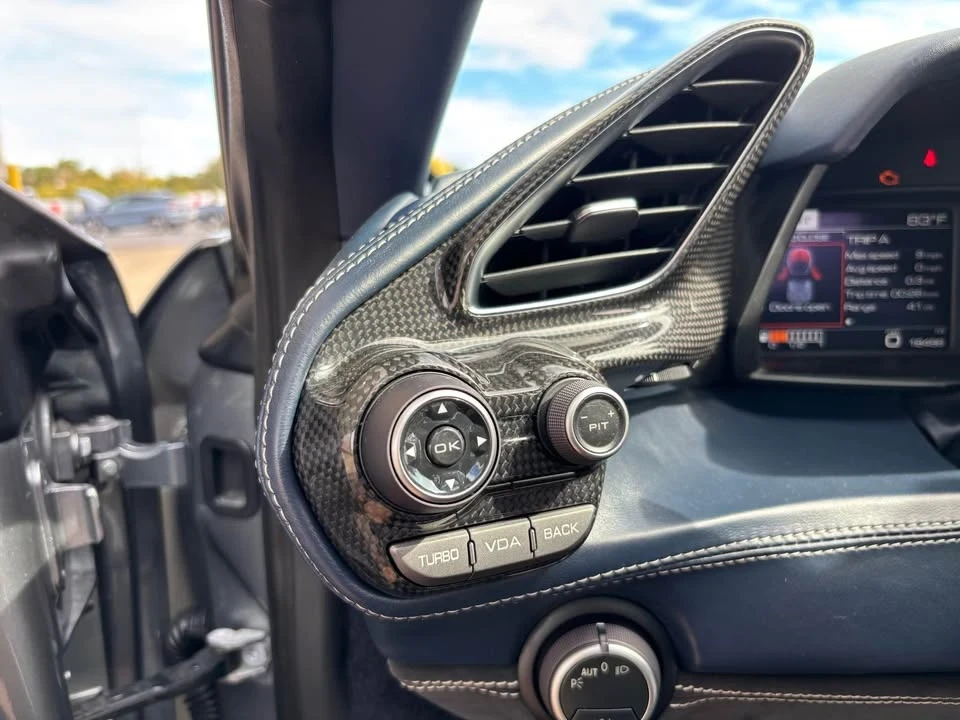 2017 Ferrari 488 Spider - Image 7 of 14