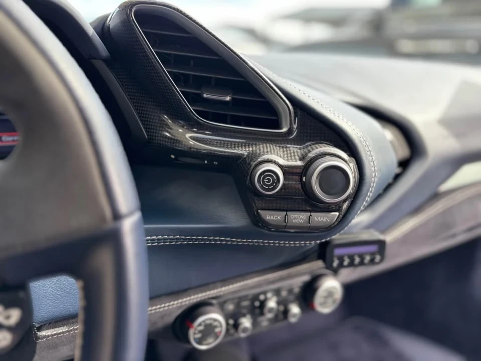 2017 Ferrari 488 Spider - Image 8 of 14