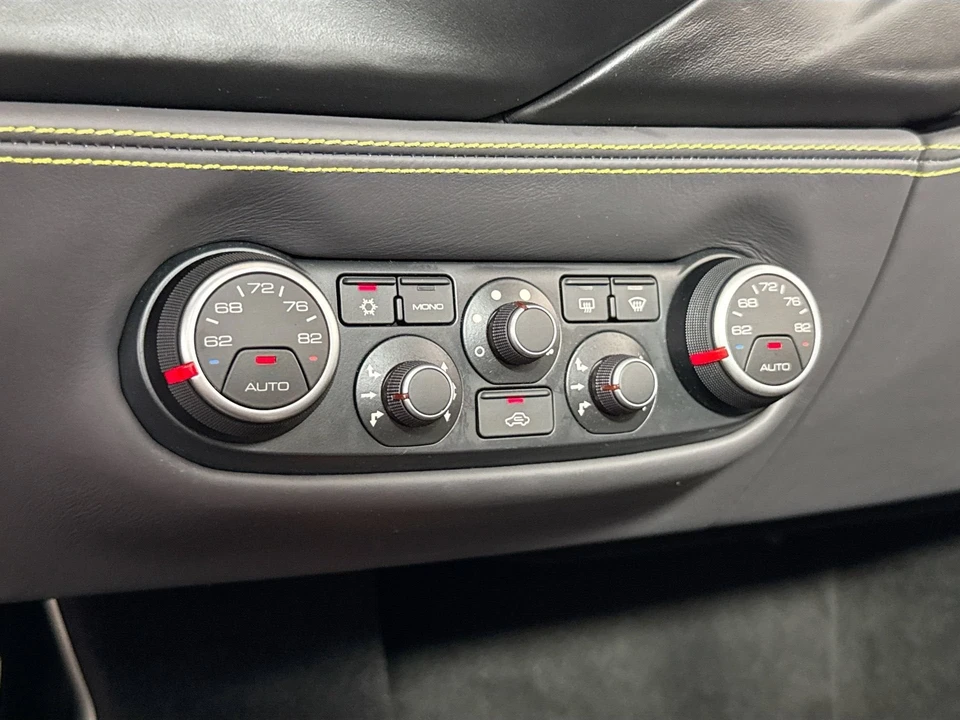 2017 Ferrari 488 Spider - Image 12 of 29