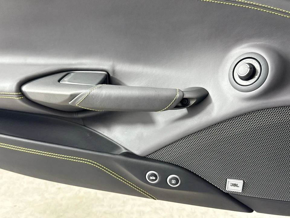 2017 Ferrari 488 Spider - Image 16 of 29
