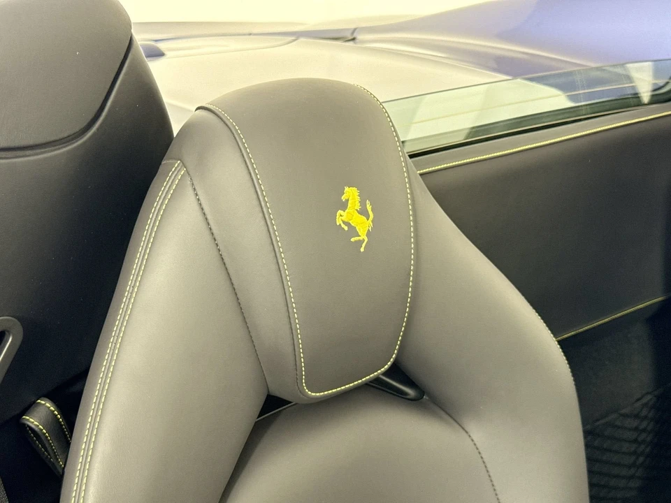 2017 Ferrari 488 Spider - Image 23 of 29