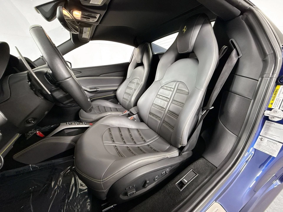 2017 Ferrari 488 Spider - Image 9 of 29