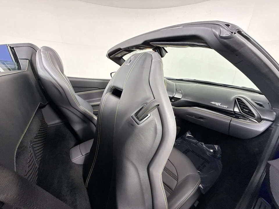 2017 Ferrari 488 Spider - Image 22 of 29