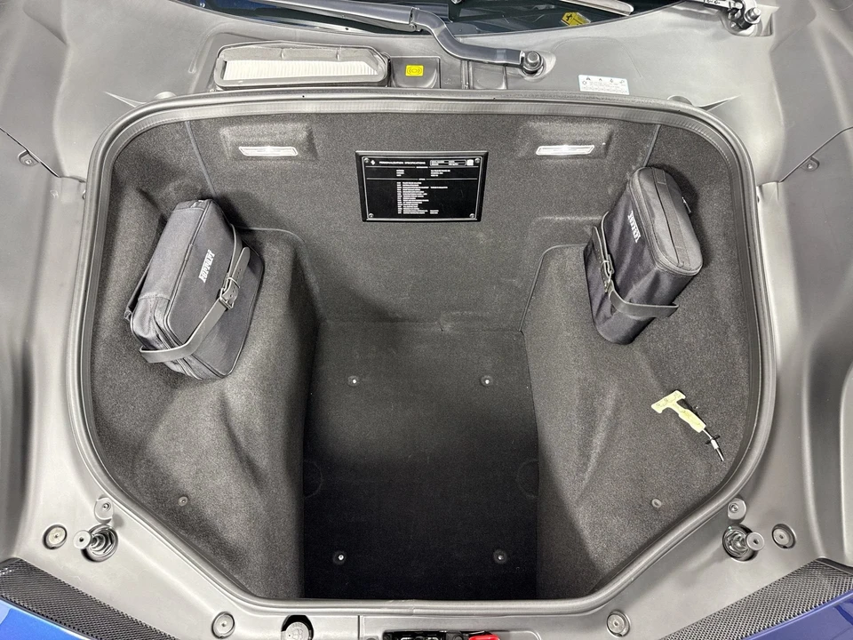 2017 Ferrari 488 Spider - Image 20 of 29