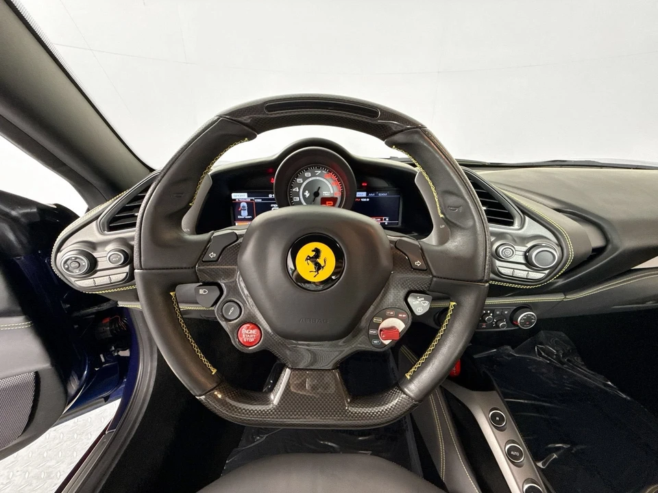 2017 Ferrari 488 Spider - Image 10 of 29