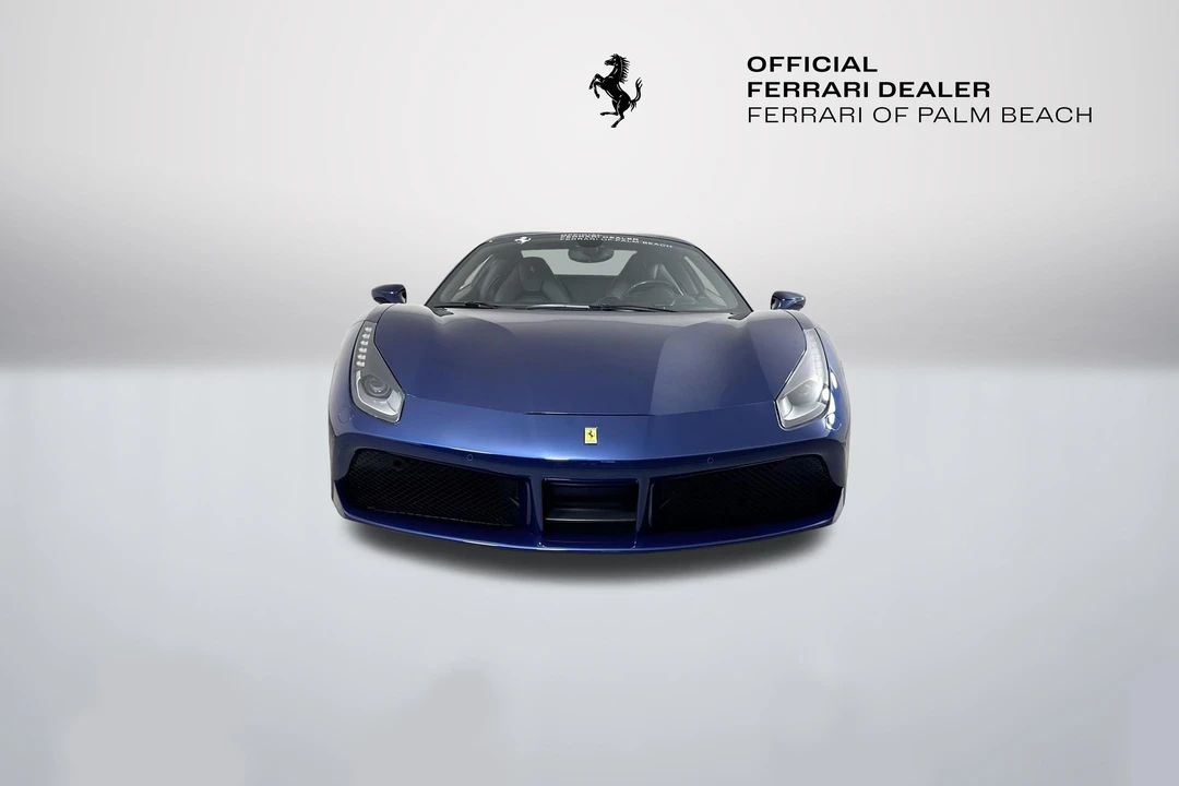 2017 Ferrari 488 Spider - Image 2 of 29