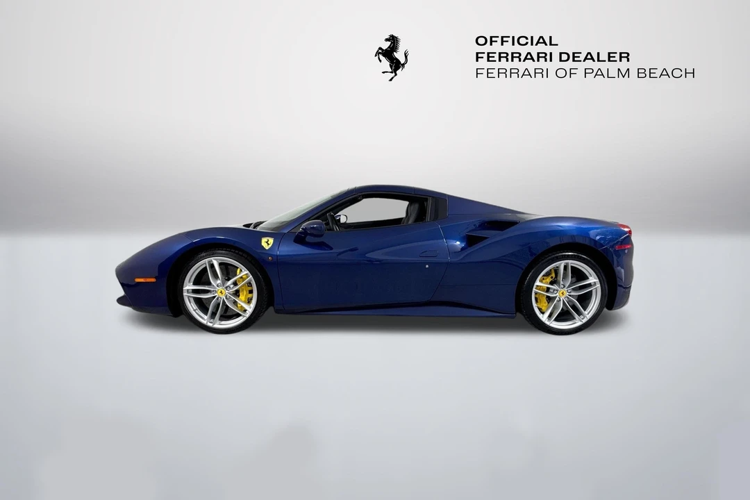 2017 Ferrari 488 Spider - Image 4 of 29