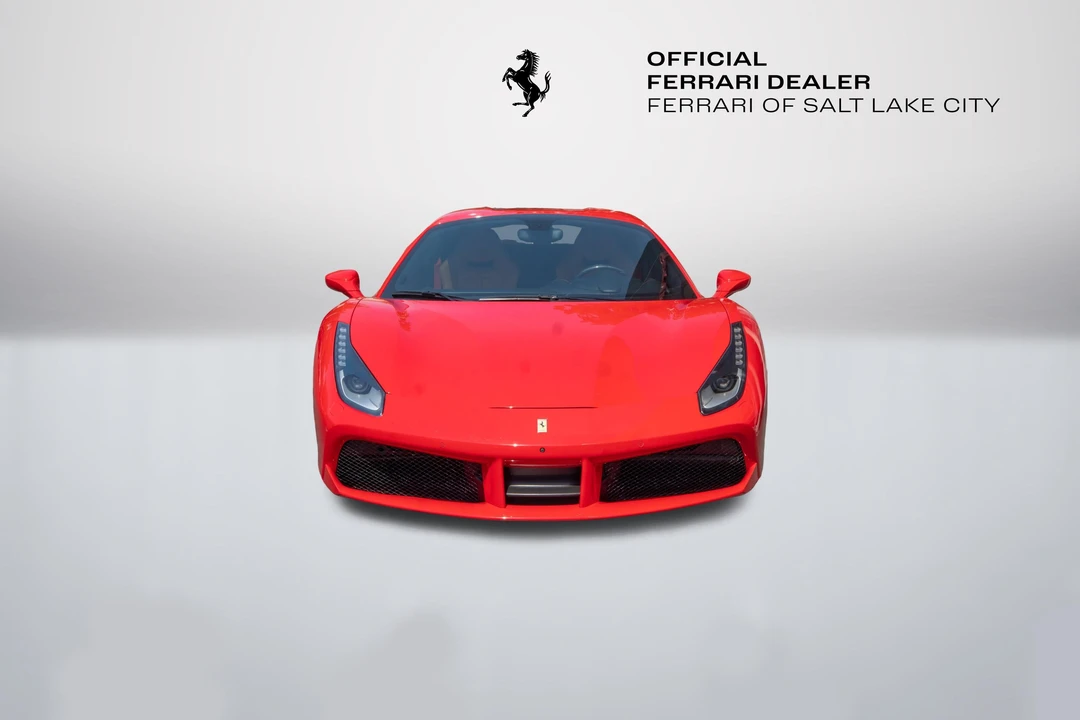 2017 Ferrari 488 Spider - Image 9 of 15
