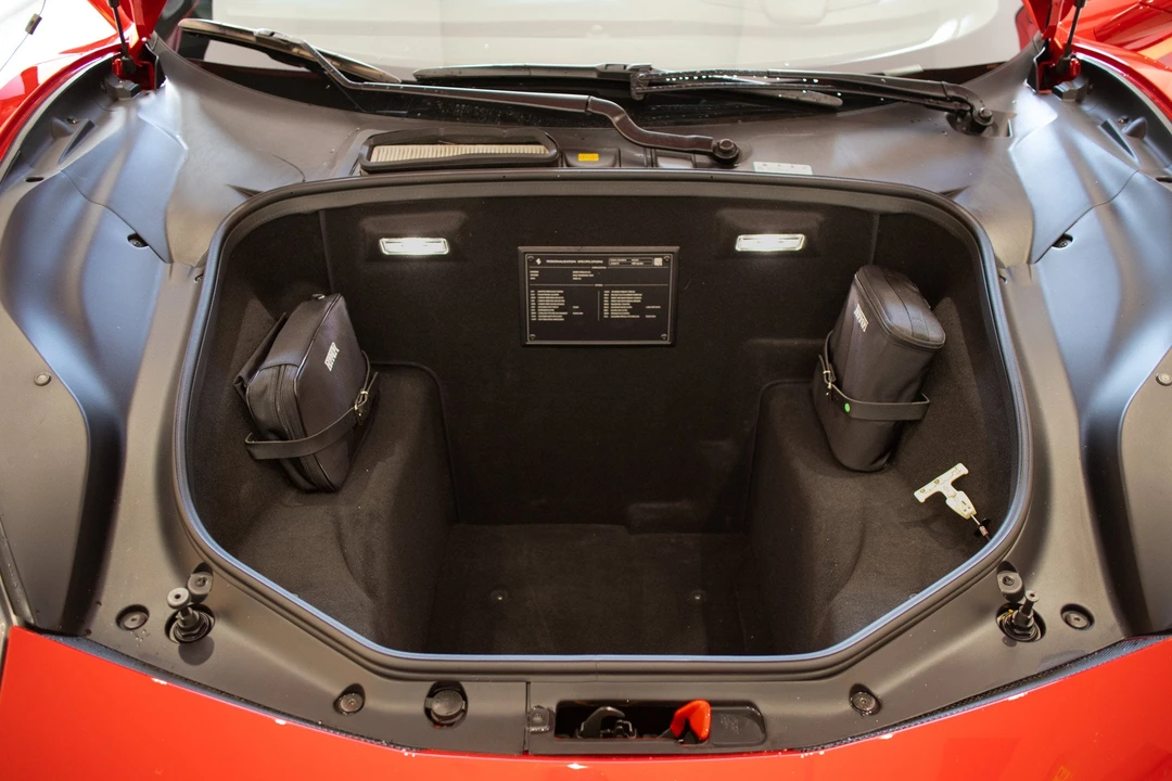 2017 Ferrari 488 Spider - Image 10 of 15