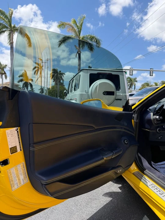 2017 Ferrari 488 Spider - Image 3 of 15