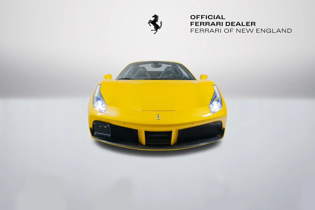 2017 Ferrari 488 Spider - Image 13 of 31