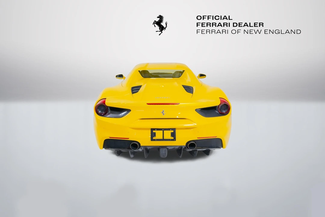 2017 Ferrari 488 Spider - Image 7 of 31