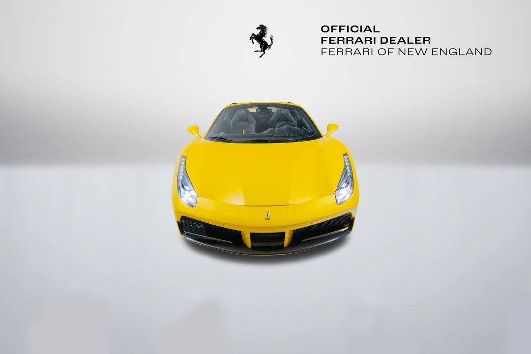 2017 Ferrari 488 Spider - Image 12 of 31