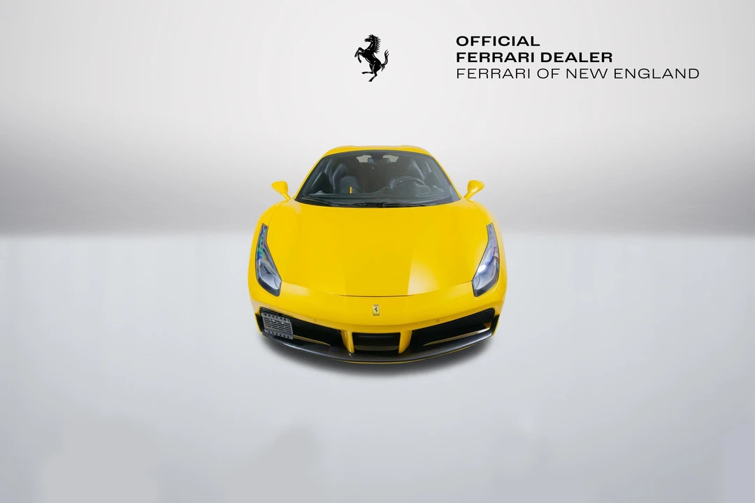 2017 Ferrari 488 Spider - Image 5 of 31
