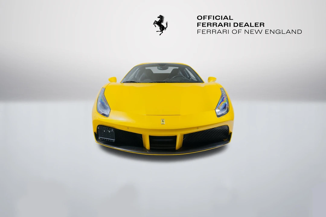 2017 Ferrari 488 Spider - Image 6 of 31