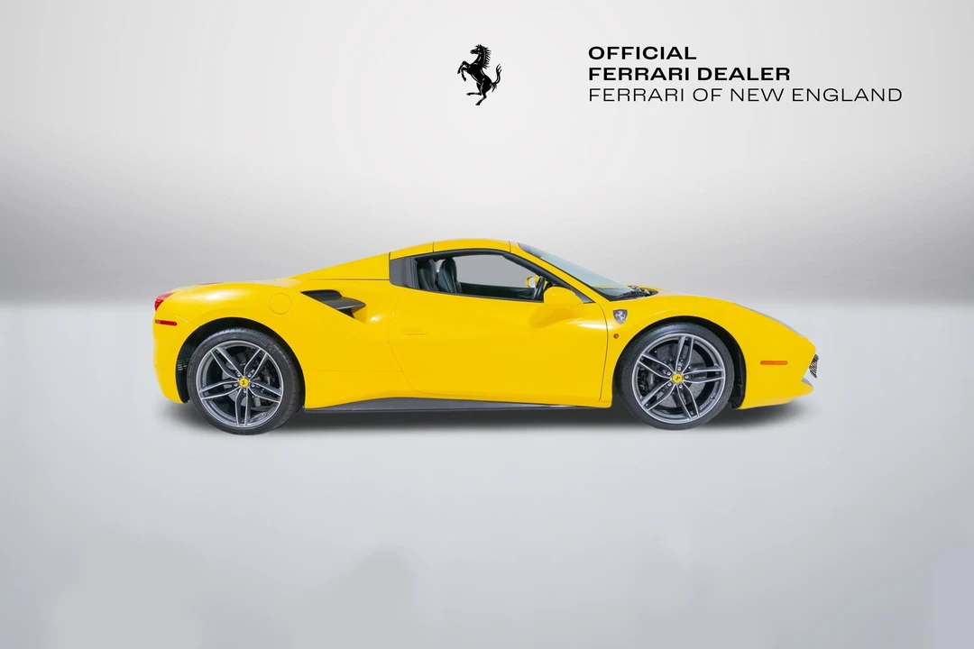 2017 Ferrari 488 Spider - Image 10 of 31