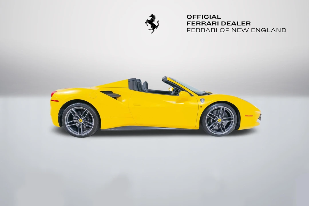 2017 Ferrari 488 Spider - Image 20 of 31