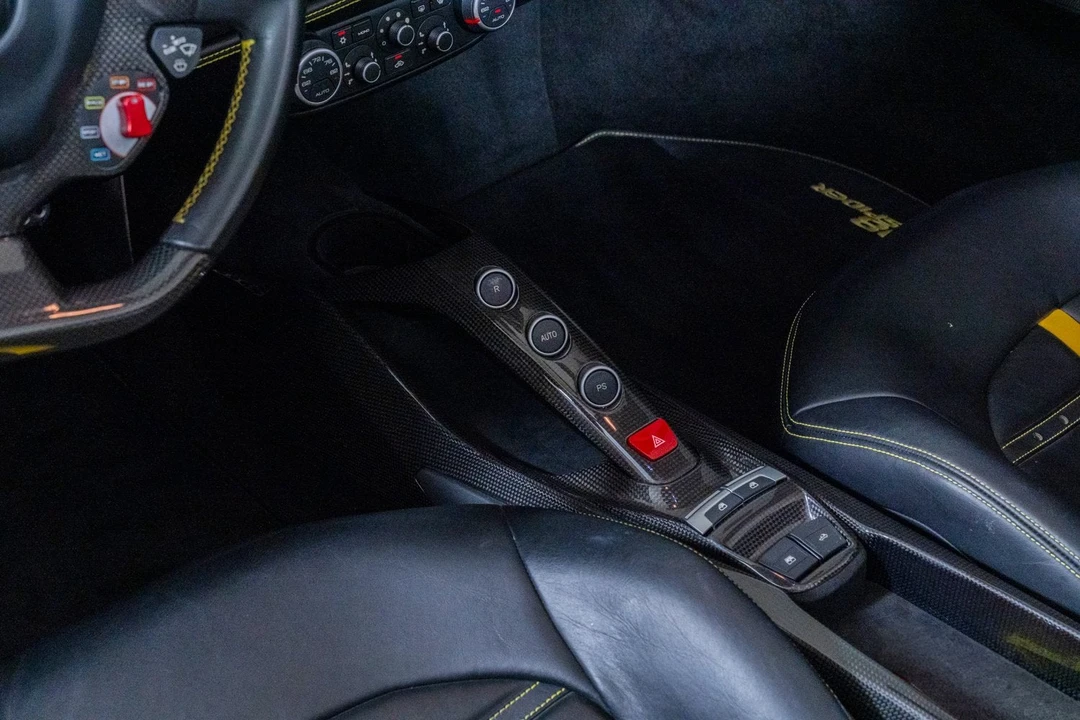 2017 Ferrari 488 Spider - Image 31 of 31