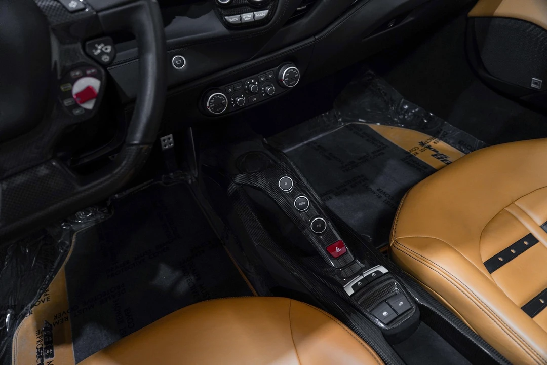 2017 Ferrari 488 Spider - Image 13 of 31