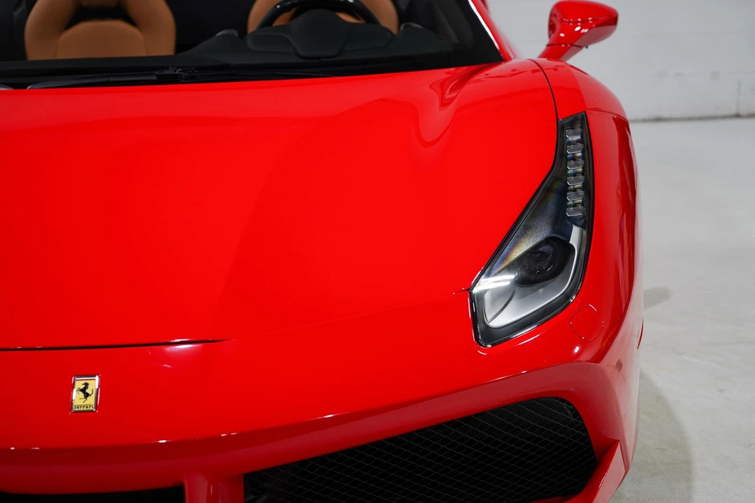 2017 Ferrari 488 Spider - Image 29 of 31