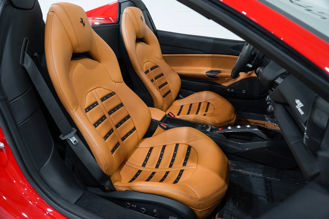 2017 Ferrari 488 Spider - Image 15 of 31