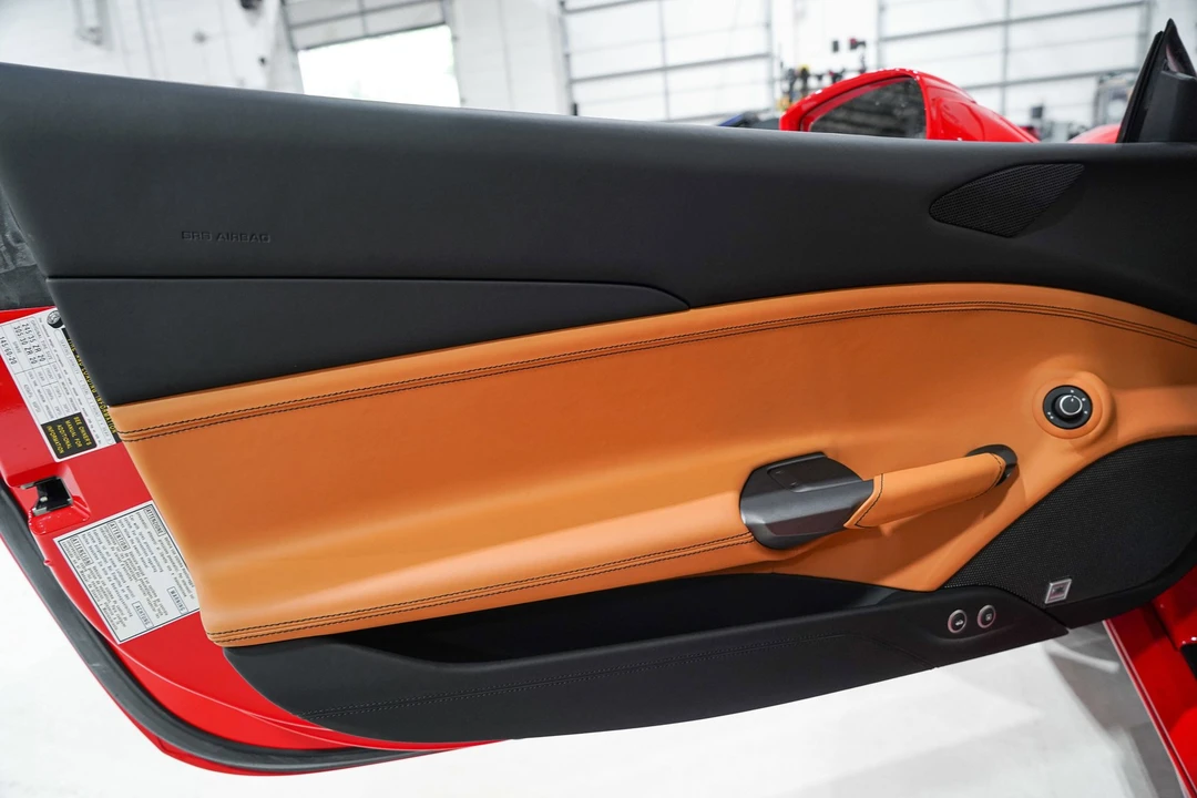 2017 Ferrari 488 Spider - Image 19 of 31
