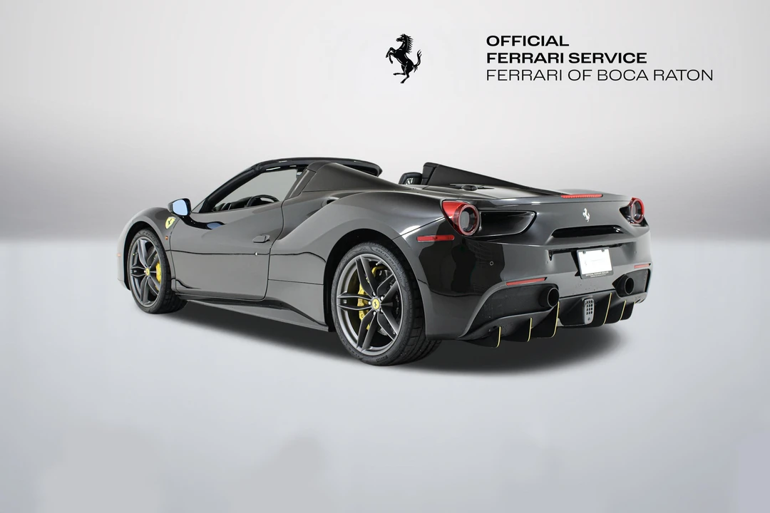 2017 Ferrari 488 Spider - Image 6 of 31