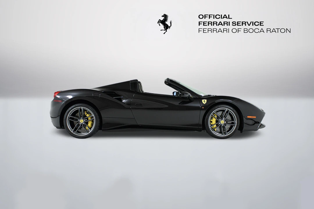 2017 Ferrari 488 Spider - Image 12 of 31