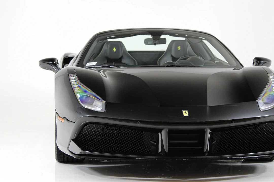 2017 Ferrari 488 Spider - Image 17 of 31