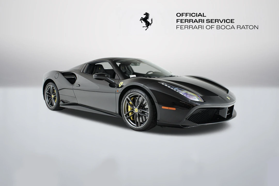 2017 Ferrari 488 Spider - Image 15 of 31