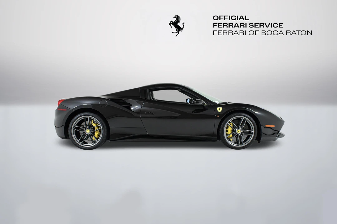 2017 Ferrari 488 Spider - Image 13 of 31