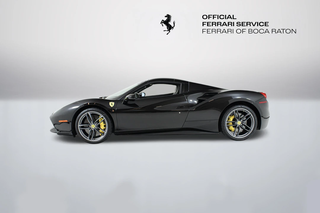 2017 Ferrari 488 Spider - Image 5 of 31