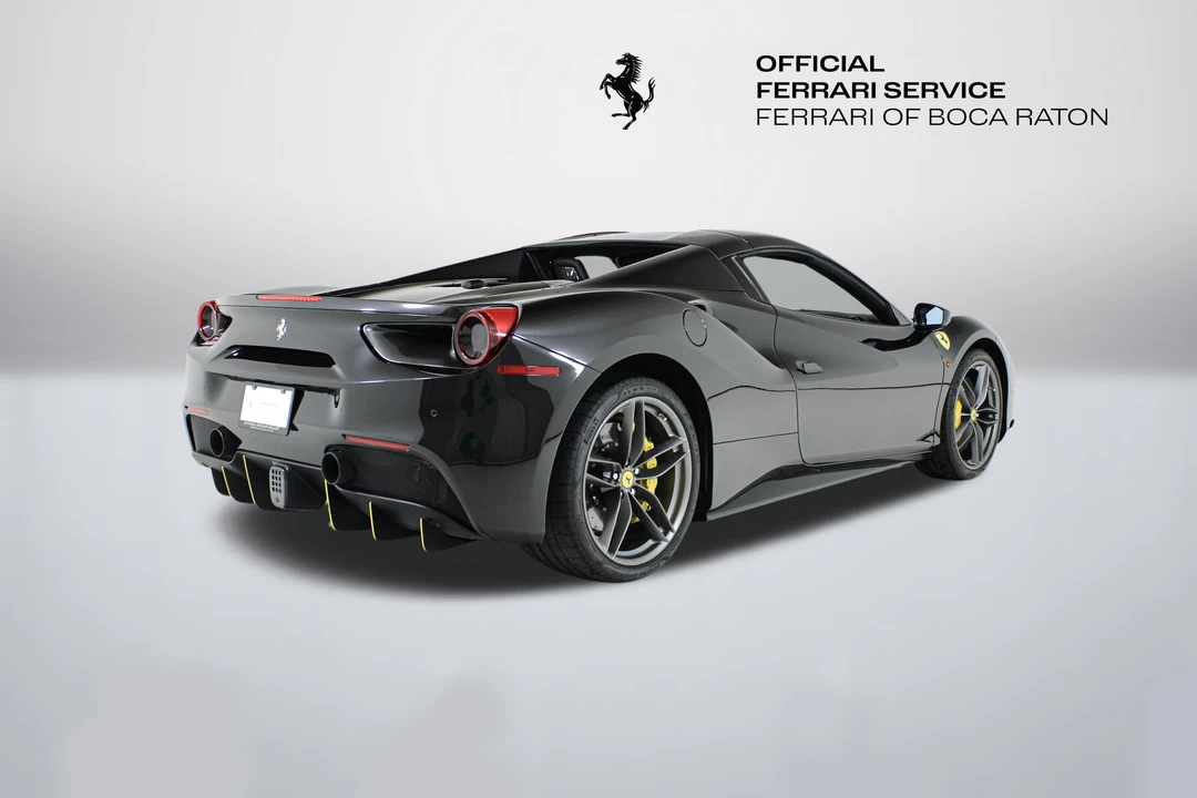 2017 Ferrari 488 Spider - Image 11 of 31