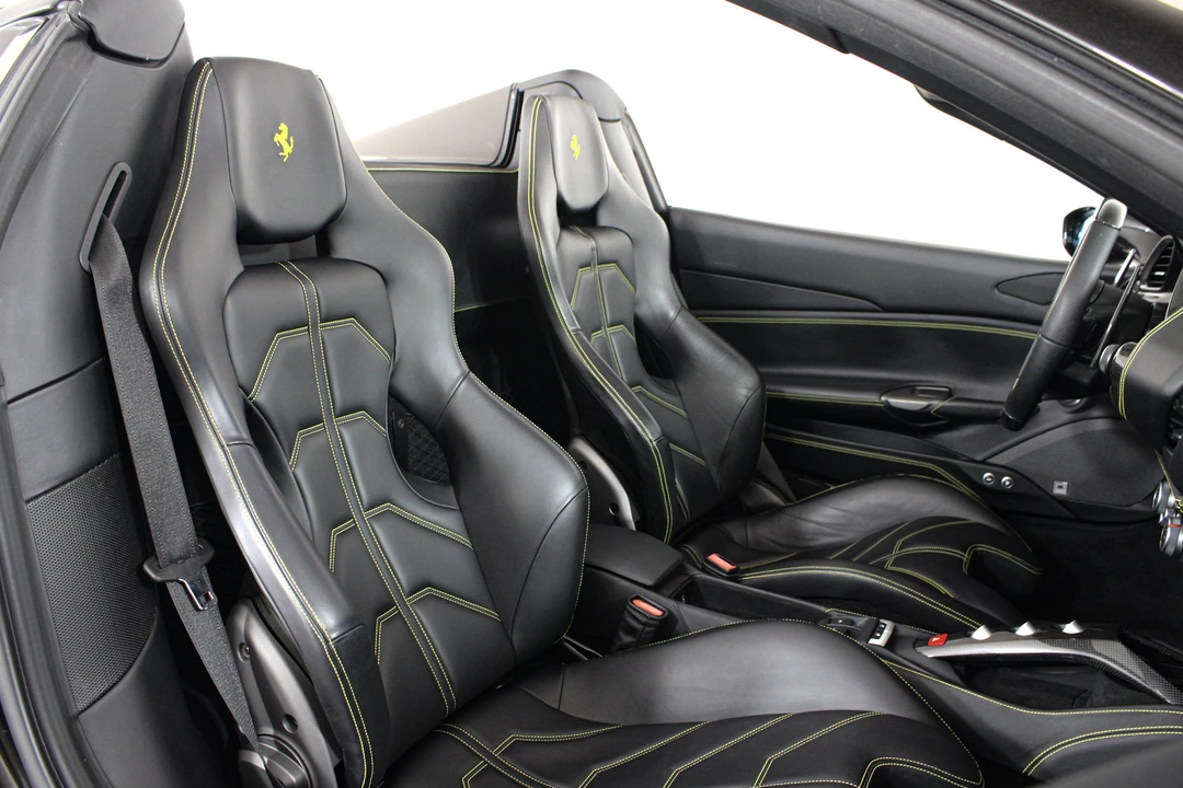 2017 Ferrari 488 Spider - Image 28 of 31