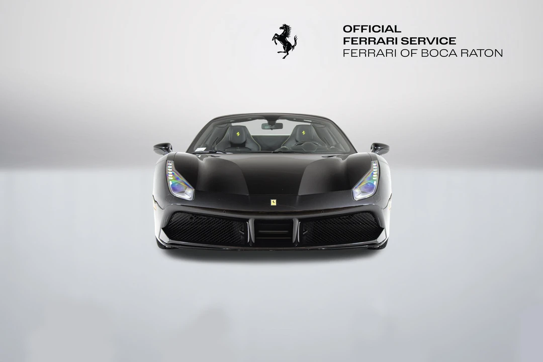 2017 Ferrari 488 Spider - Image 16 of 31