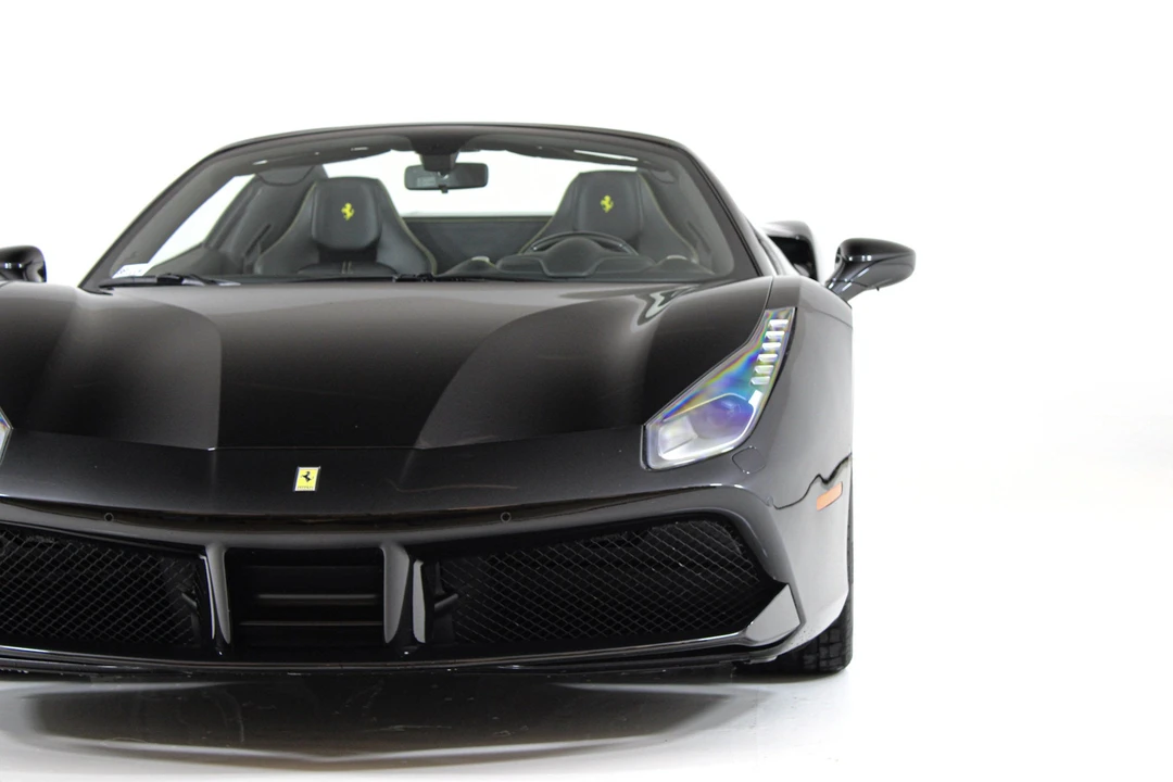 2017 Ferrari 488 Spider - Image 18 of 31