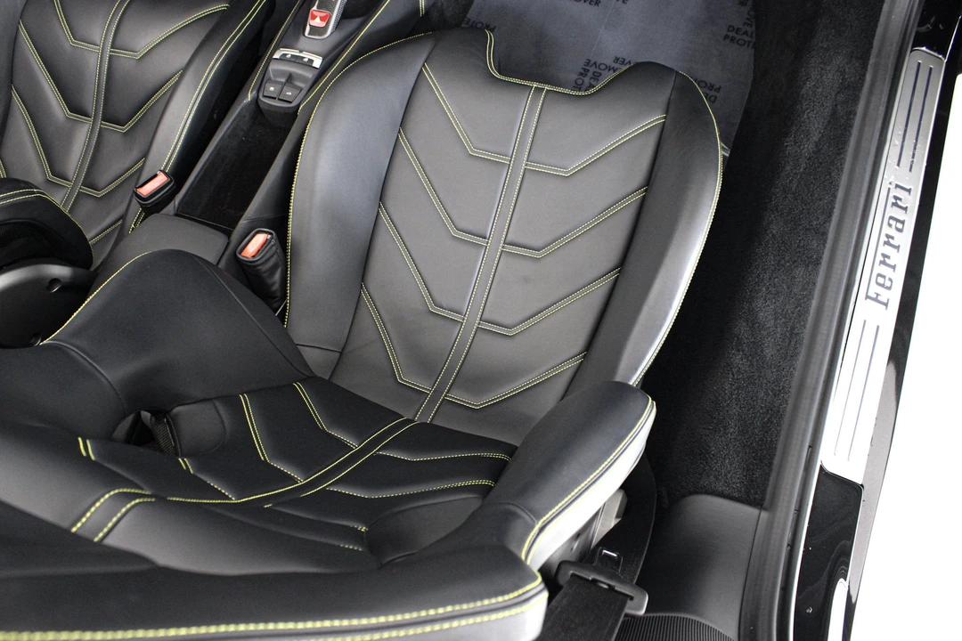 2017 Ferrari 488 Spider - Image 27 of 31