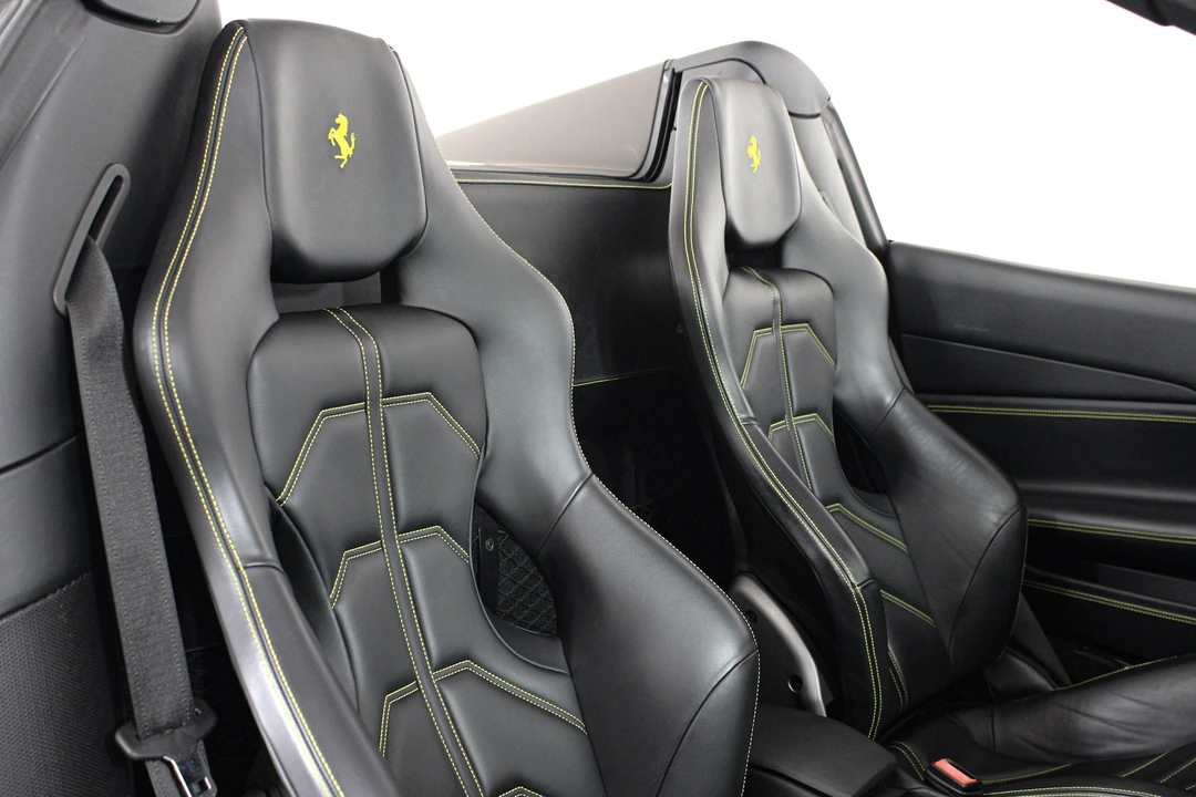 2017 Ferrari 488 Spider - Image 29 of 31