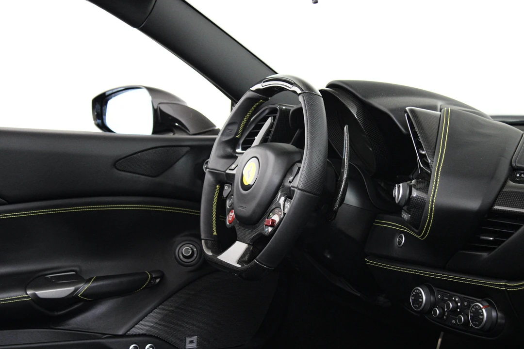 2017 Ferrari 488 Spider - Image 31 of 31