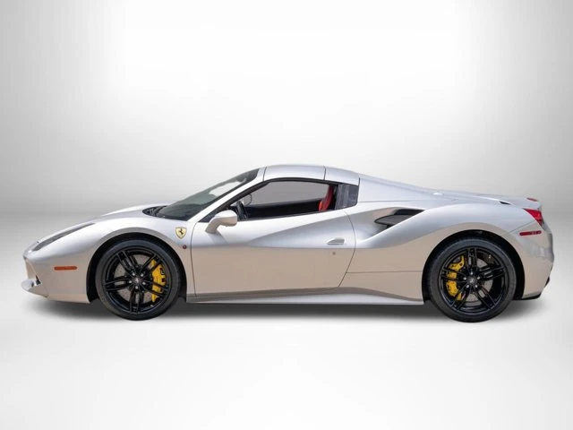 2017 Ferrari 488 Spider - Image 3 of 31