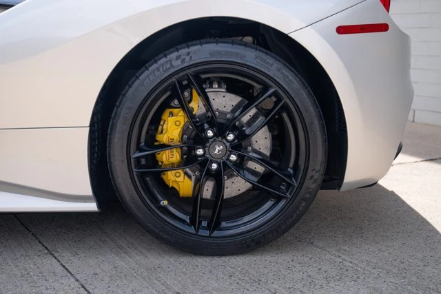 2017 Ferrari 488 Spider - Image 18 of 31