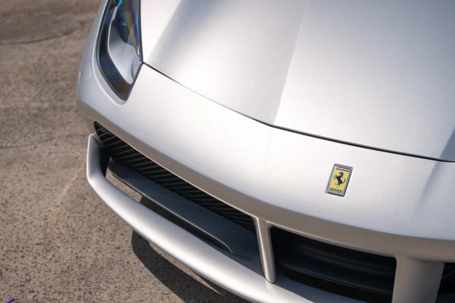2017 Ferrari 488 Spider - Image 11 of 31