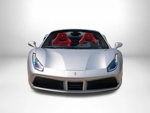 2017 Ferrari 488 Spider - Image 6 of 31