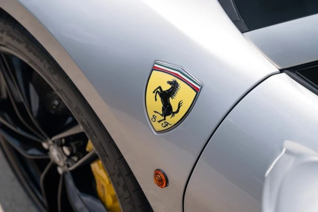 2017 Ferrari 488 Spider - Image 16 of 31